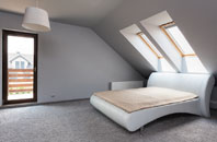 Chardstock bedroom extensions