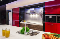 Chardstock kitchen extensions